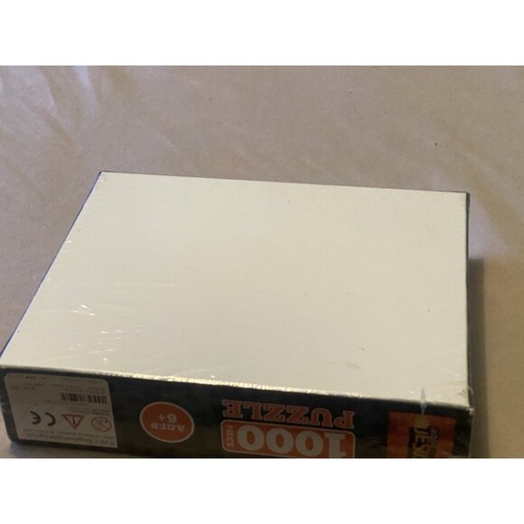 In The Name Of Jesus Jigsaw Puzzle 1000 Pieces   19" x 26"  Slingshot New - Picture 5 of 6